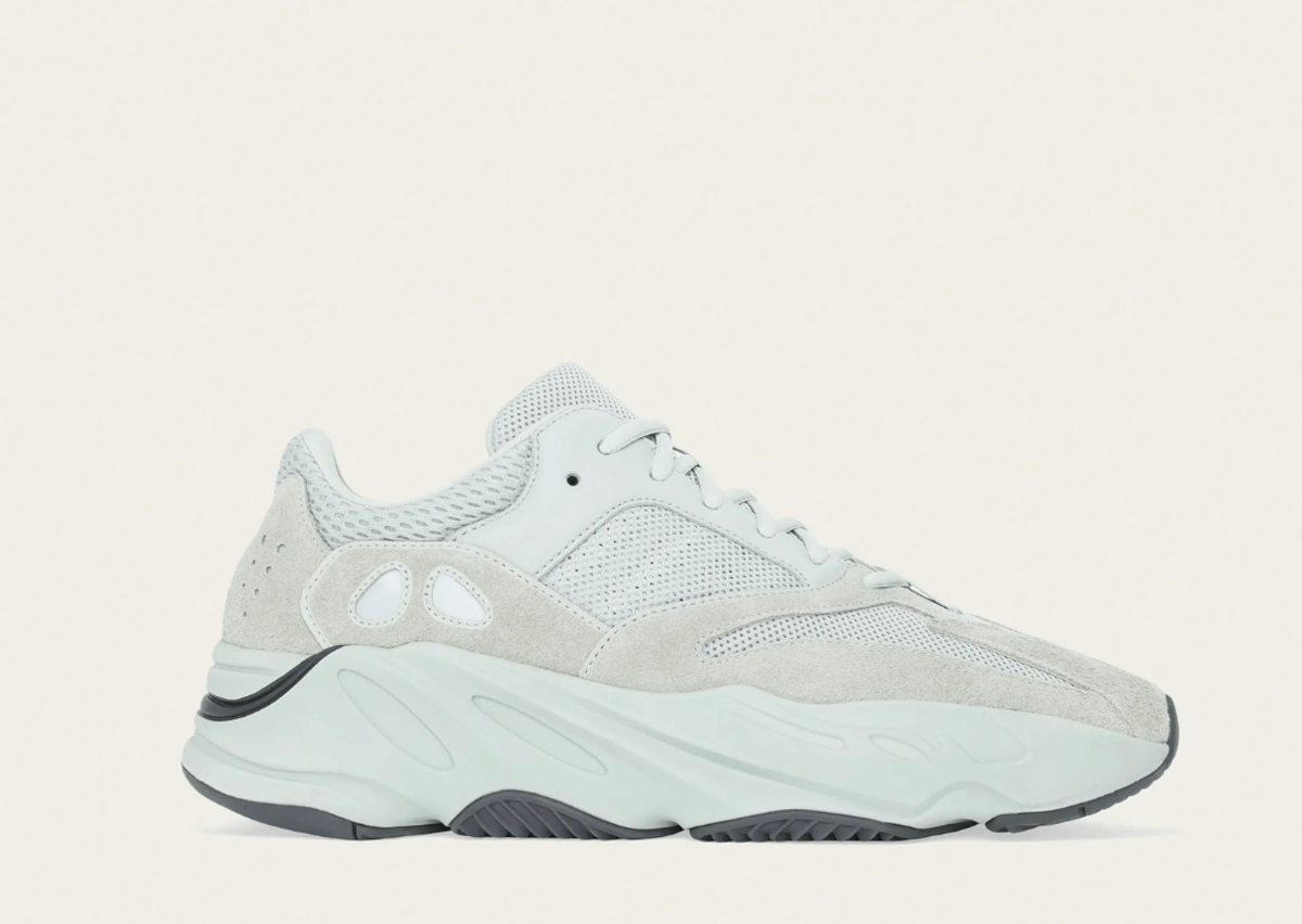 Yeezy boost 700 adidas app Outlet