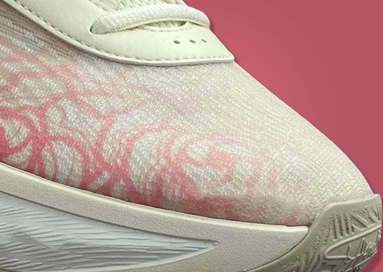 Nike Giannis Freak 6 Roses Toe