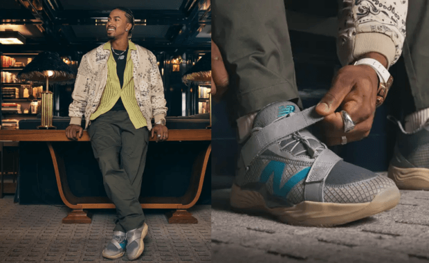 New Balance Finally Delivers Francisco Lindor's Lindor 2