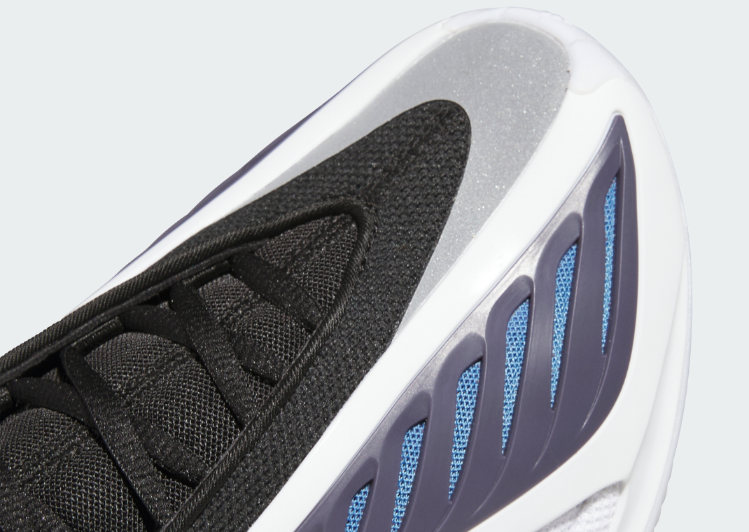 Anthony Edwards Leads the Pack with Alphadawg adidas AE 2 Colorway