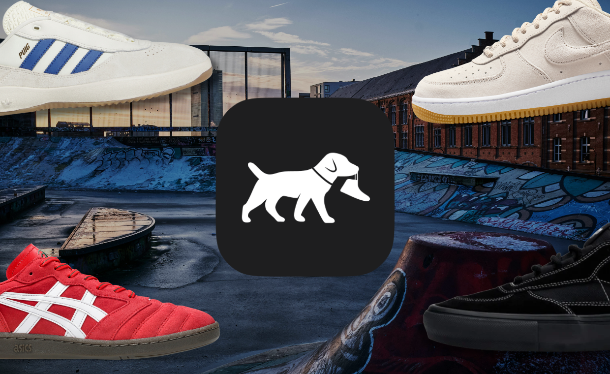 Our Favorite Skate Shoes for Summer 2026