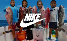 Gone Fishin': Shop Nike Signature Sneakers of NBA Stars Out of the Playoffs