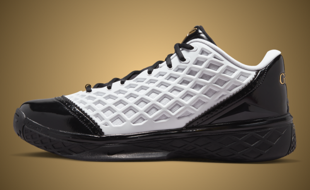 Nike Kobe 3 Low Protro Mambacita