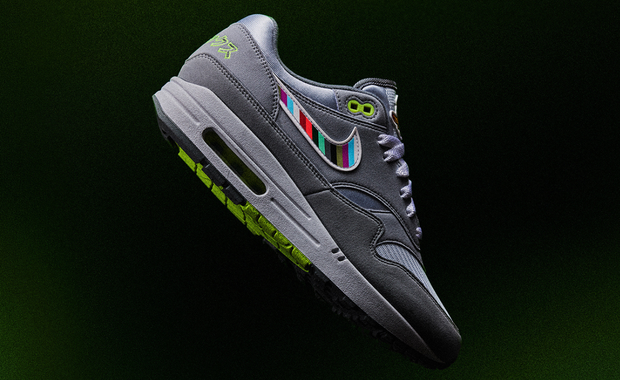 Travis Scott Unveils Third Nike Air Max 1 Colorway