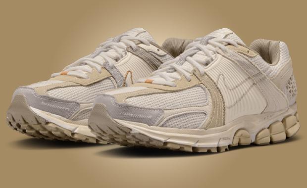 Nike Zoom Vomero 5 Sashiko Pale Ivory