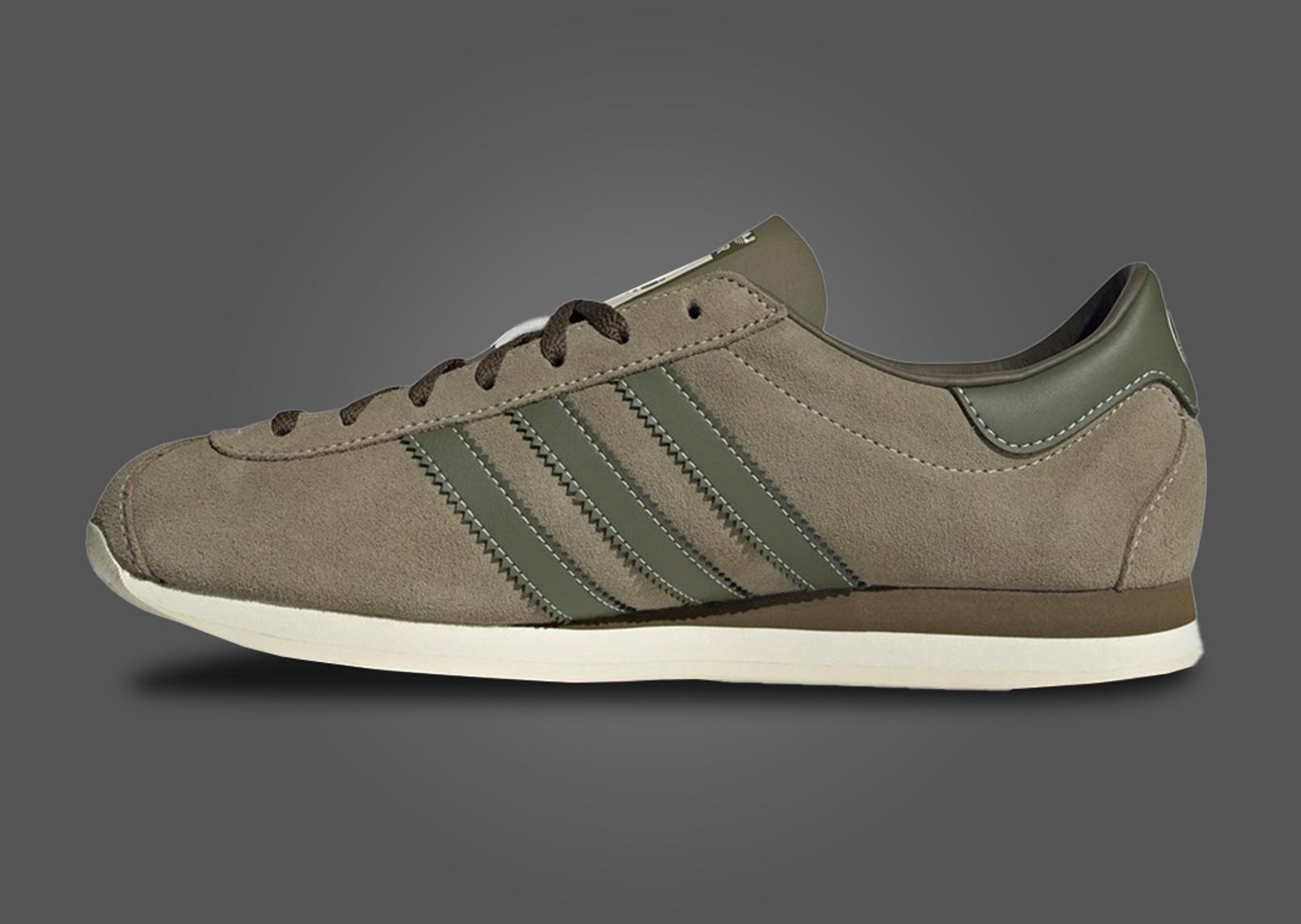 adidas Moston Super SPZL Medial