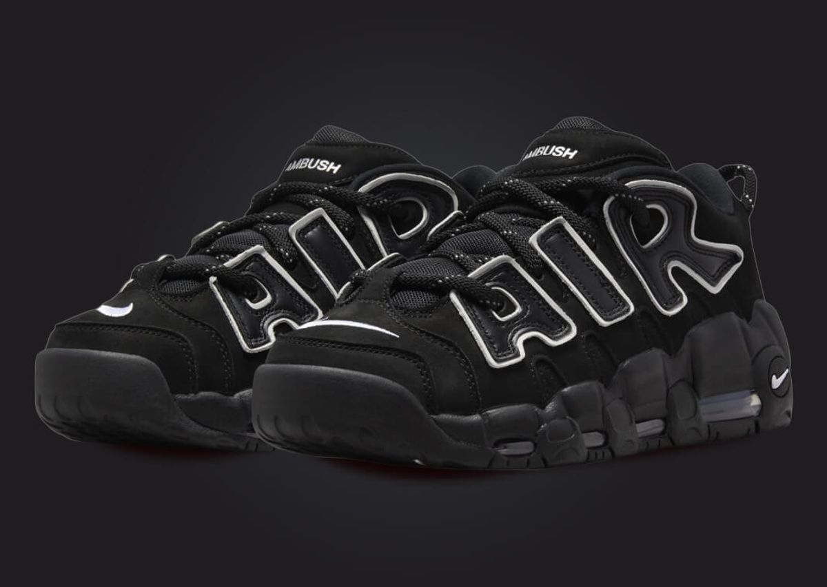 Nike air uptempo x Outlet