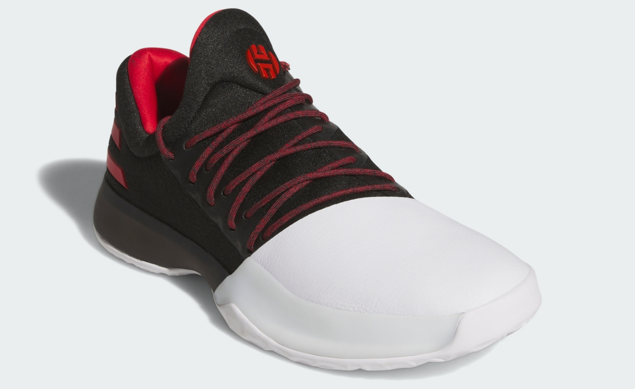 adidas Harden Vol. 1 Pioneer