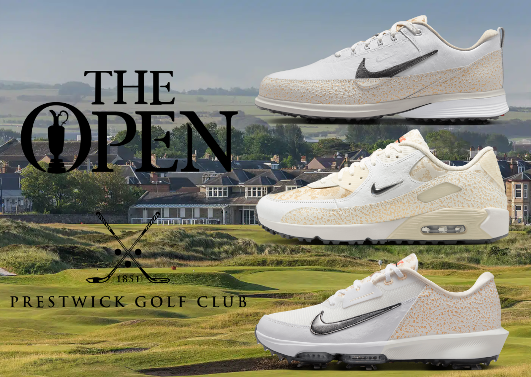 NIKE AIR MAX 90 G The Open NRG 2021 全英 オープン 限定 レア ナイキ