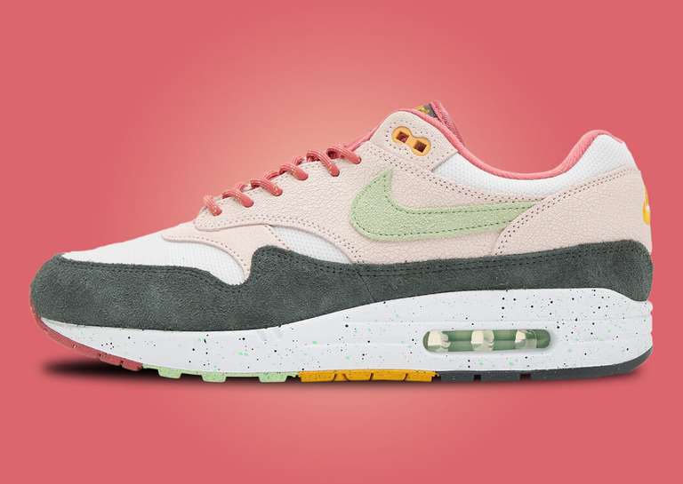 Nike Air Max 1 Easter Celebration Lateral