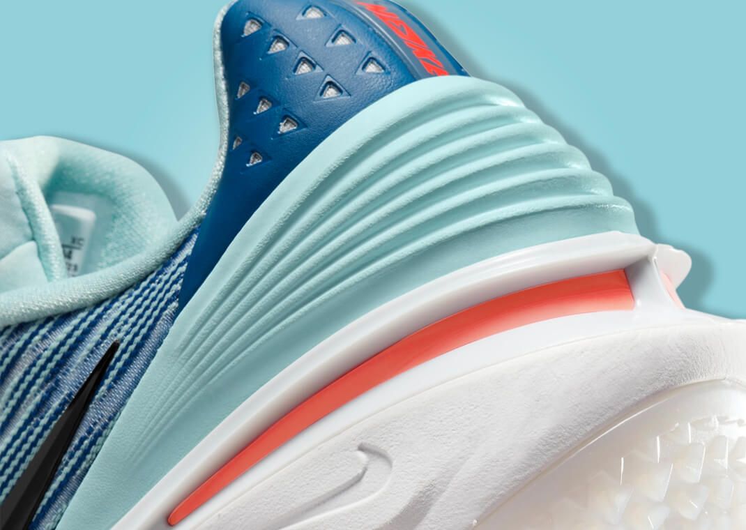 The Nike Air Zoom GT Cut 2 Industrial Blue Releases July 28