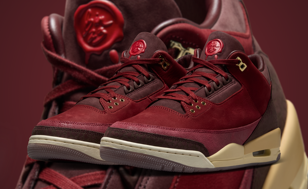Air Jordan 3 Retro BIN 23