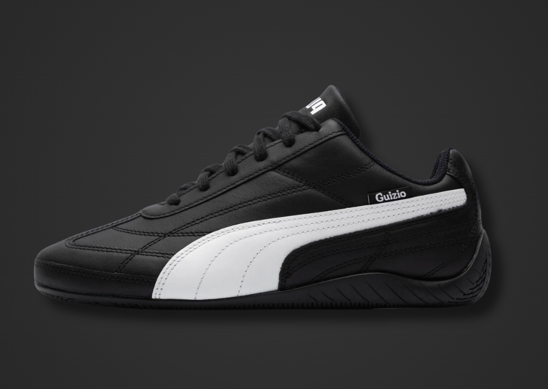 靴 Danielle guizio x puma speedcat Guizio x Puma Speedcat