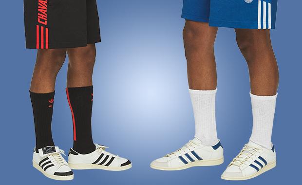 Willy Chavarria x adidas Spring/Summer 2025