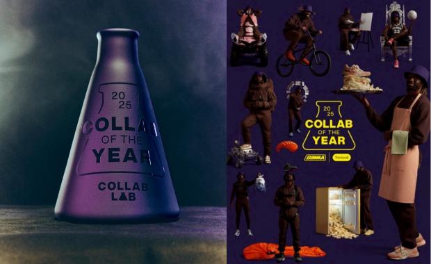 Bimma Williams Collab of the Year