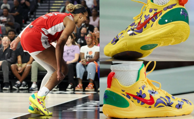 Nike A'Two Susie Carmichael PE