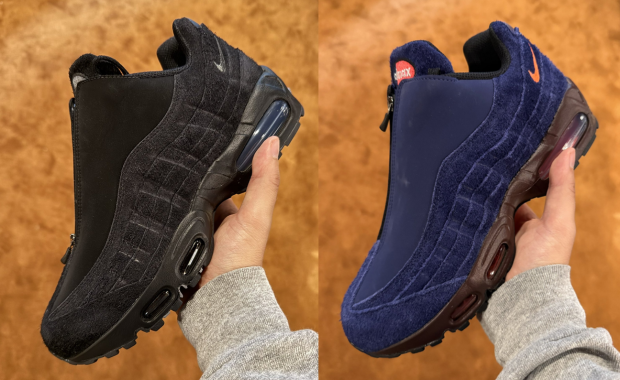 Nike Air Max 95 Zip Pack