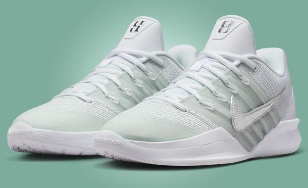 Nike Sabrina 3 Mint Foam