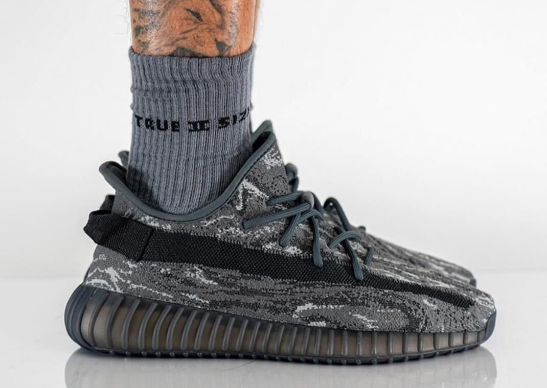 Yeezy 5 hot sale salt adidas