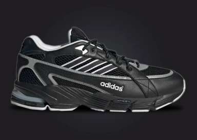 adidas Introduces the Exomniac Silhouette as Part of No Sleep Rave Club ...