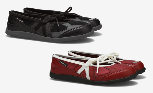 New Balance Flat Breeze