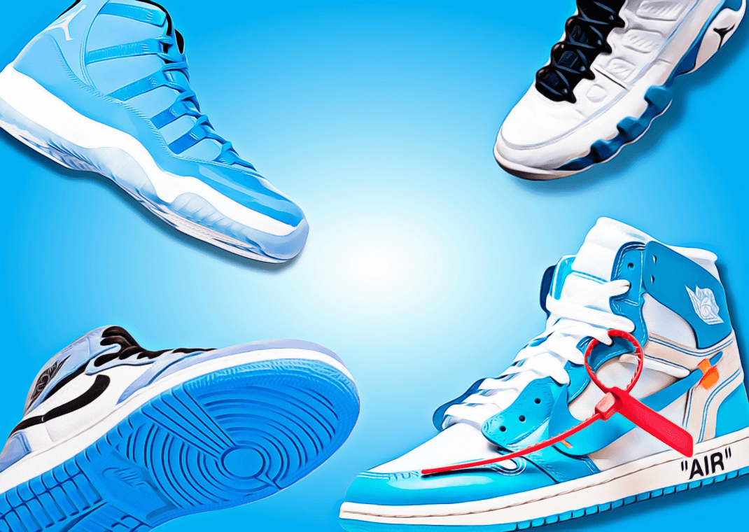 Nike Air Jordan 1: The enduring appeal of Michael Jordan's sneakers