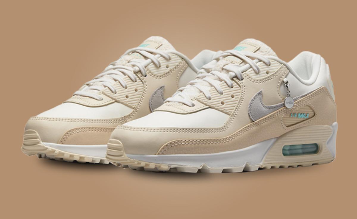 A Mother's Love Inspires The Nike Air Max 90 Mama & Mini