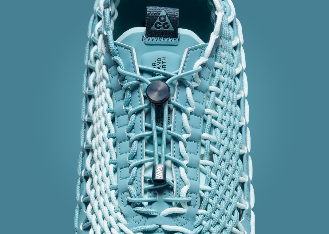 The Nike ACG Watercat+ Denim Turquoise Releases Fall 2024