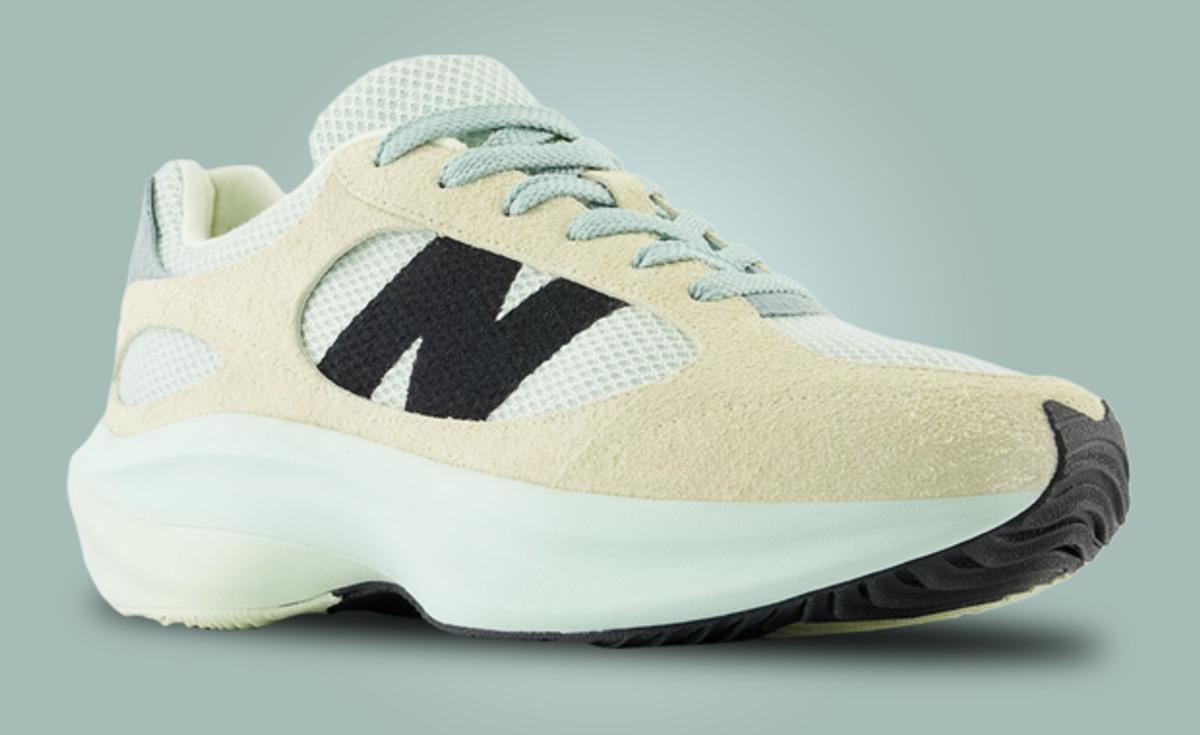 The New Balance WRPD Runner Clay Ash Releases April 2024