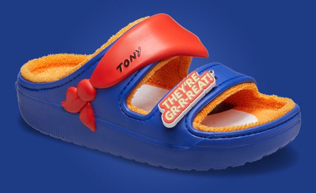 The Salehe Bembury x Crocs Pollex Clog Kuwata Releases In October