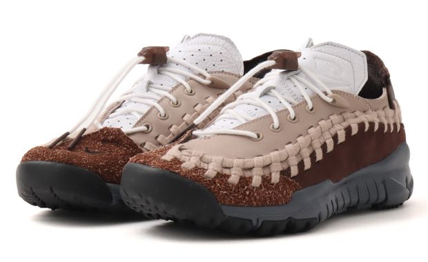 Soulgoods x Nike Homescape Woven Medium Orewood Brown