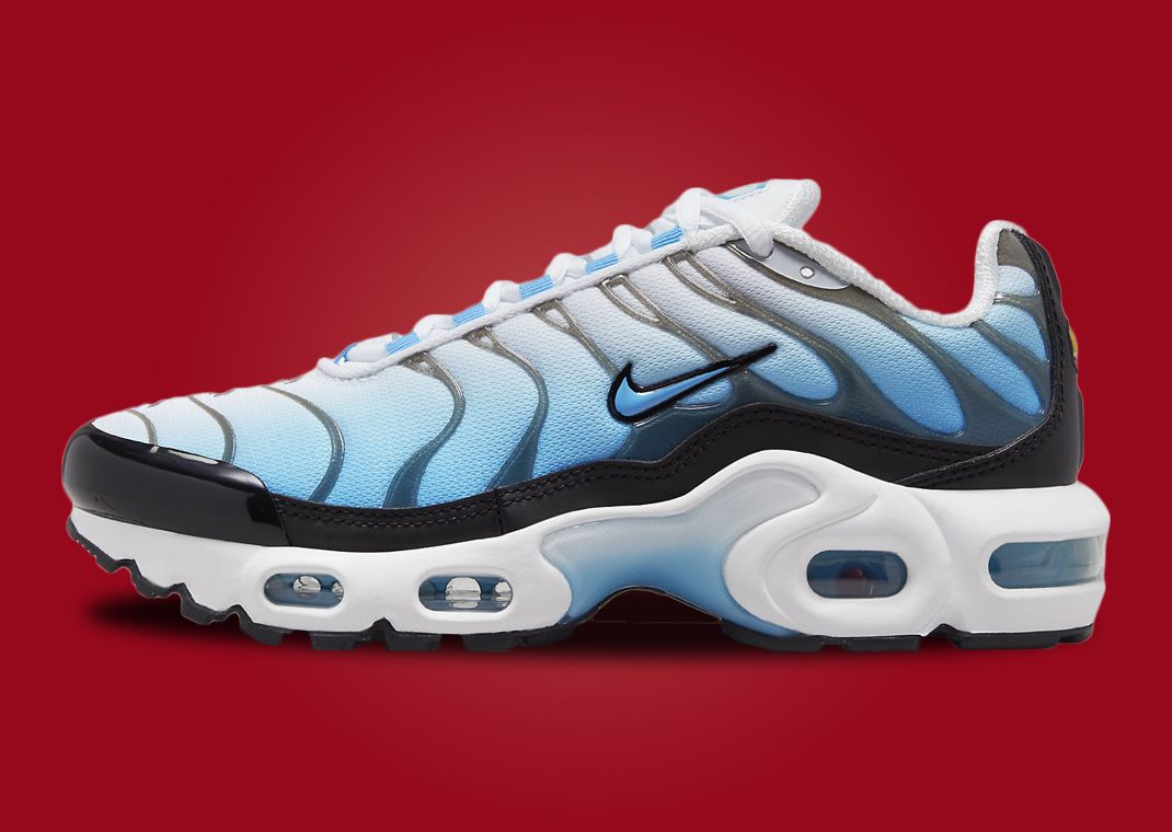 Air max outlet fire and ice