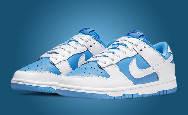 Unc sb sales low