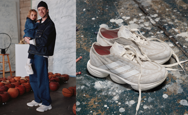 Tyrrell Winston x adidas Lightblaze POD