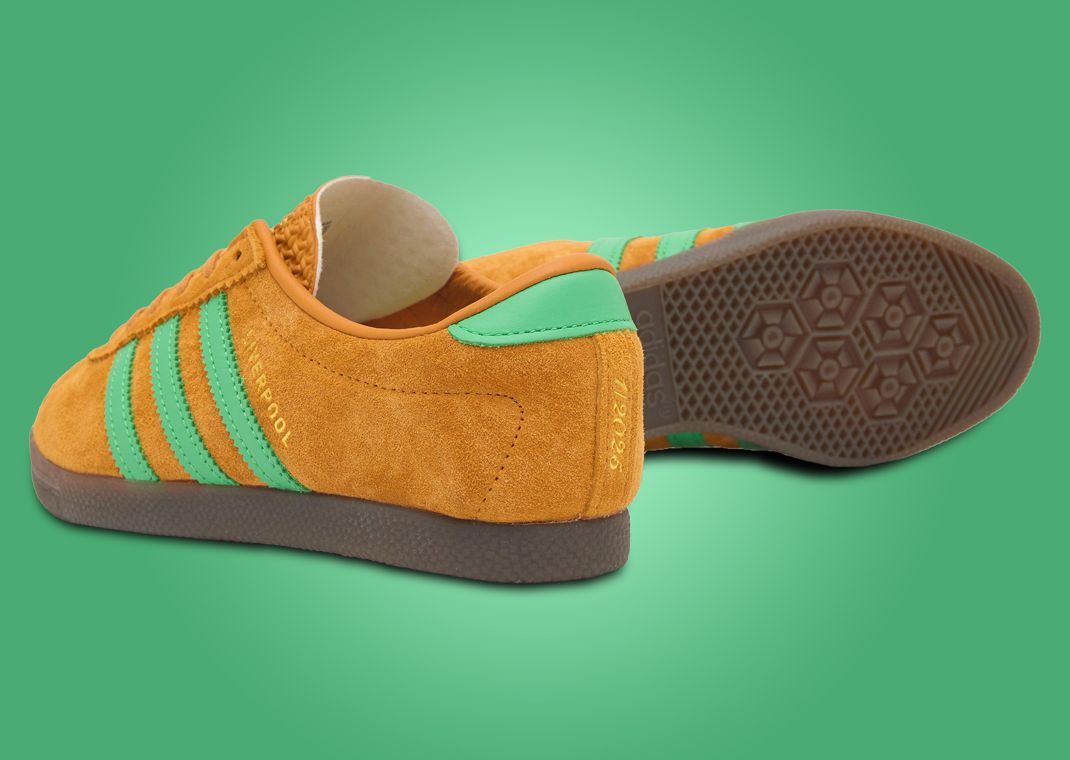 size? Celebrates Its 25th Anniversary With the adidas
