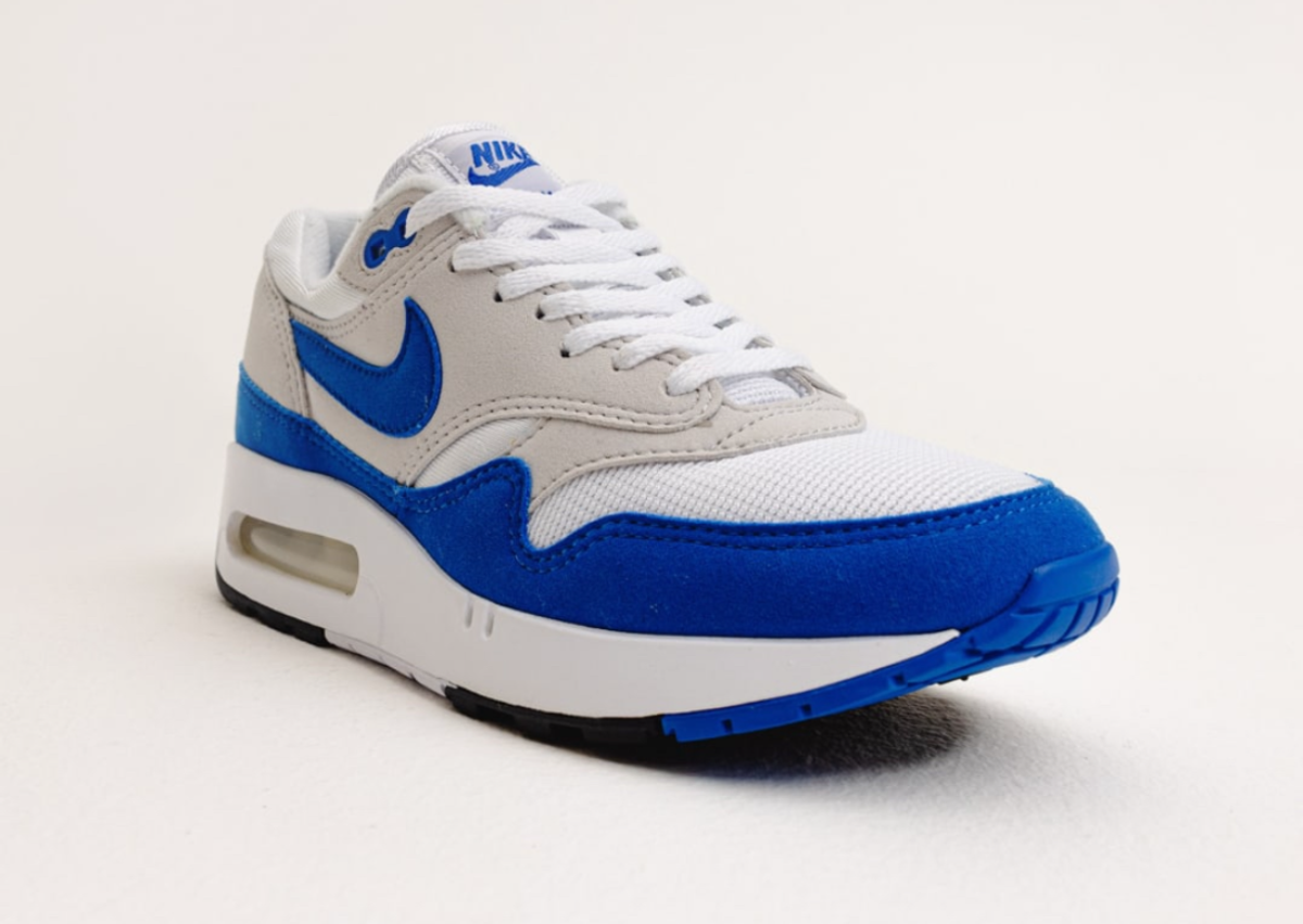 The Women's Nike Air Max 1 '86 OG Royal Releases Air Max Day 2024