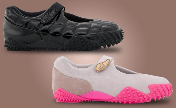 Concepts x Puma Mostro Fey Dual Identities Pack