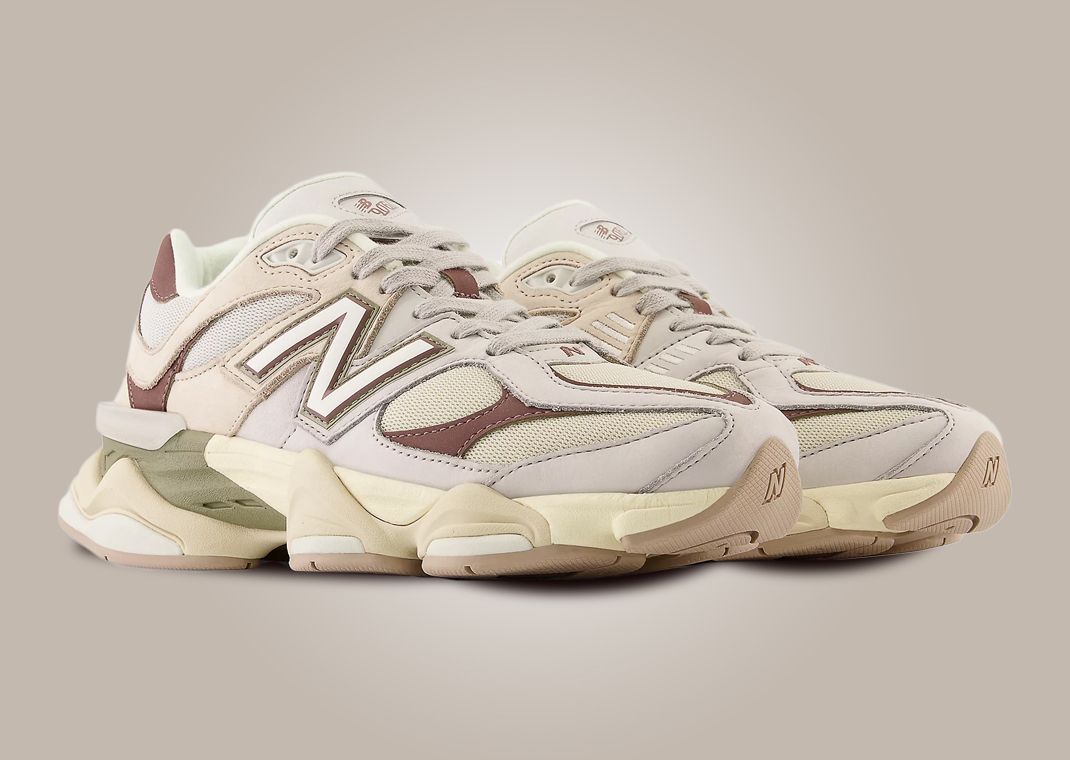 New balance ☆ U9060FNA ‘Gray Matter’ Buy 9060 'Grey Matter Timberwolf' - U9060FNA | GOAT