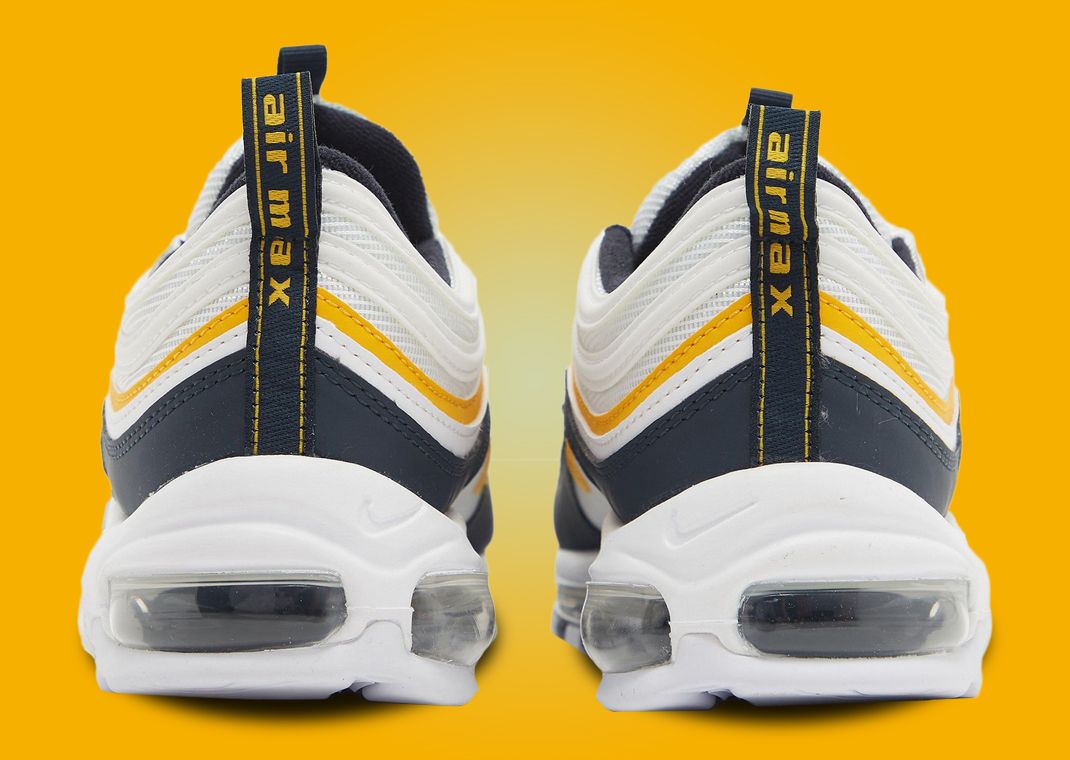 nike air max 97 michigan