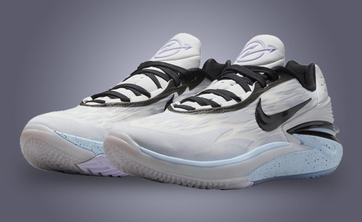 Sabrina Ionescu Is Getting Her Very Own Nike Air Zoom GT Cut 2