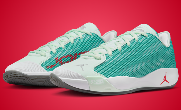 Jordan Luka .77 Love Letter