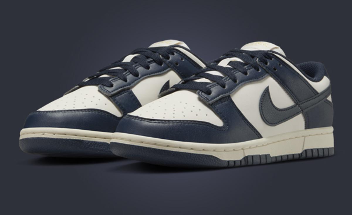 The Nike Dunk Low NN Olympic Nouveau Classique Releases July 2024