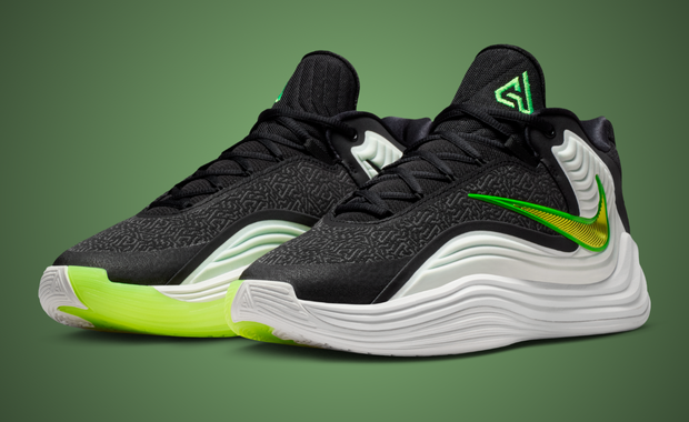 Nike Giannis Freak 7 Double Take
