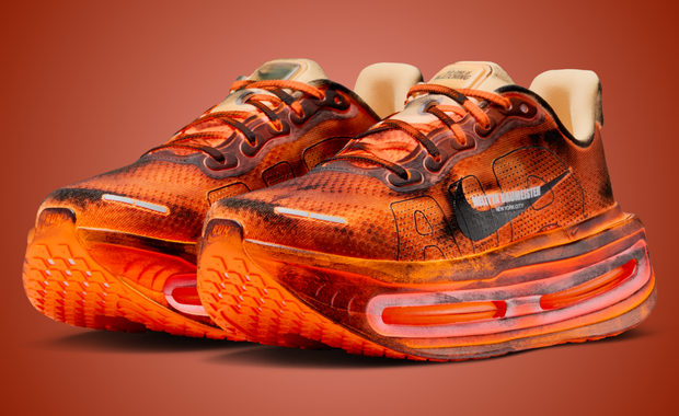 Melitta Baumeister x Nike Vomero Premium 