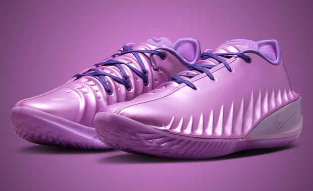 Nike GT Cut 4 EYBL PE