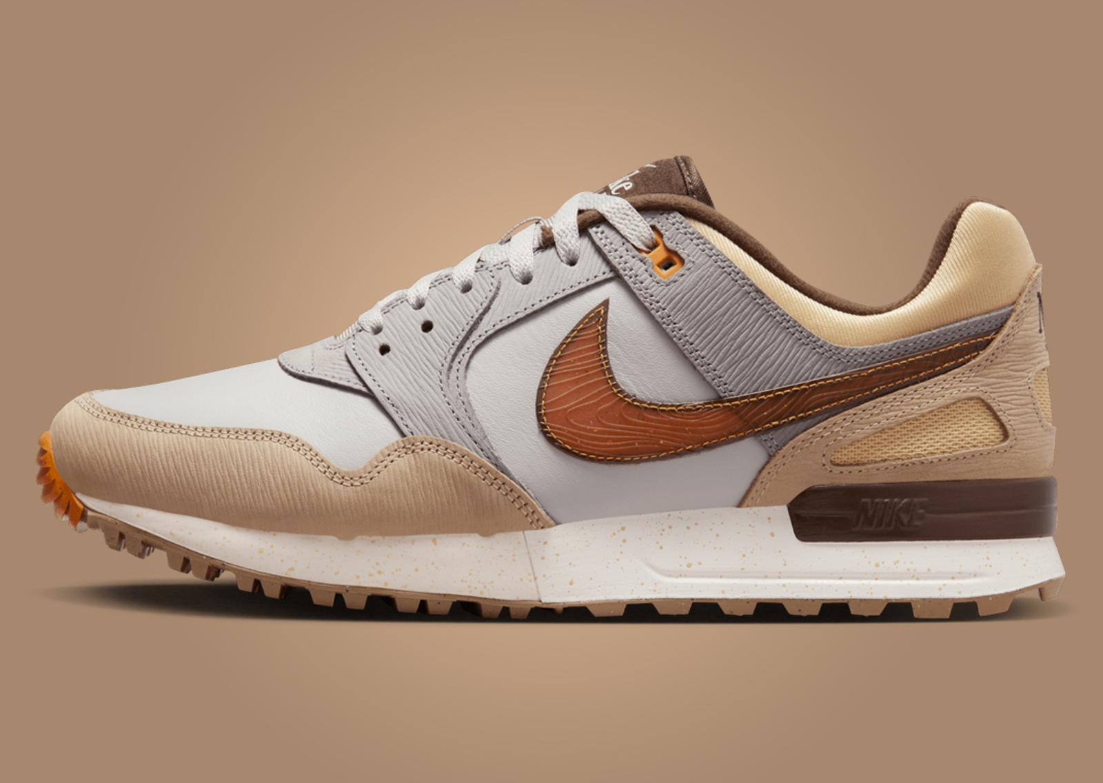 Nike Air Pegasus 89 Golf PGA Championship Lateral