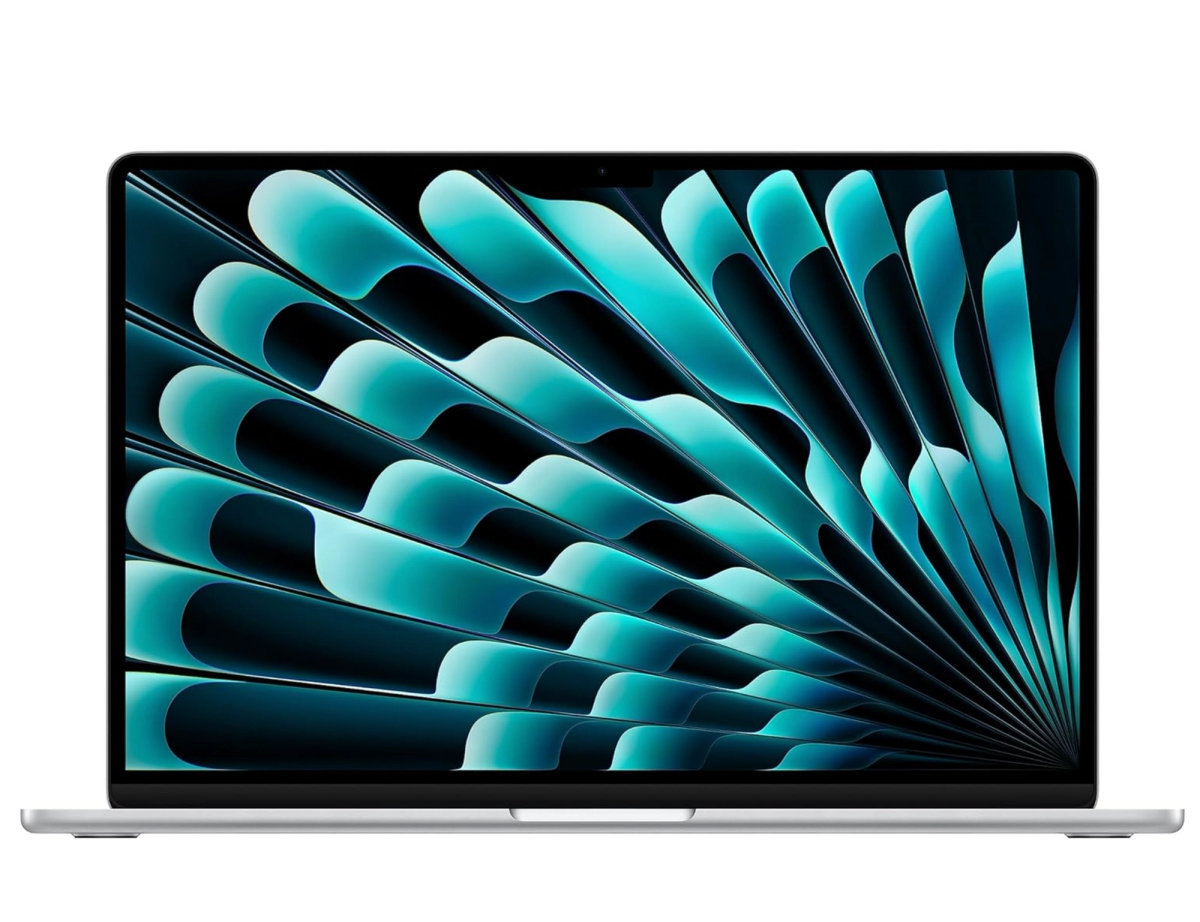 Apple 2023 MacBook Air Laptop (M2)