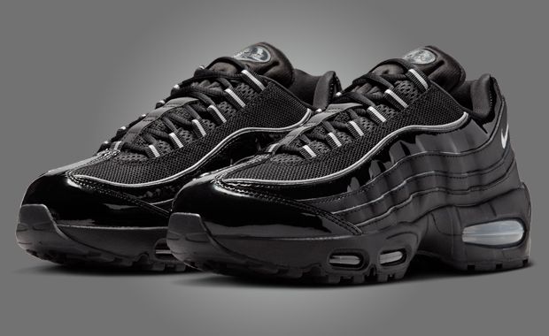 The PSG x Nike Air Max DN8 Releases in Fall 2025