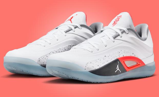 Jordan Zion 4 Flight