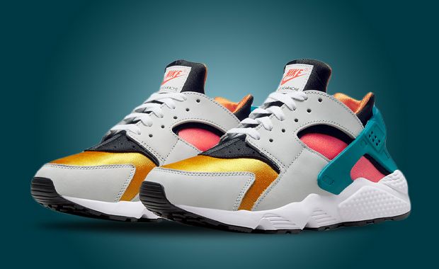 Nike top huarache nyc